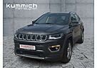 Jeep Compass Limited 1.4 170PS AWD AT *Navi*Leder*