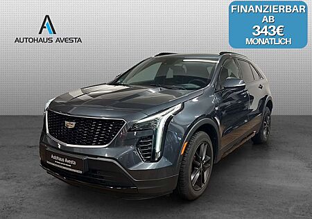 Cadillac XT4 350T SPORT AWD/ 28.tKM/ 2.H/ TOP AUSSTATTUNG