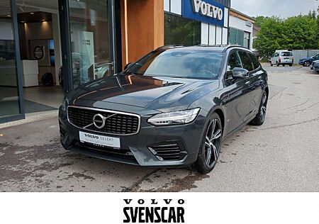 Volvo V90 R Design Plug-In Hybrid AWD T8 Twin Engine EU6d-T