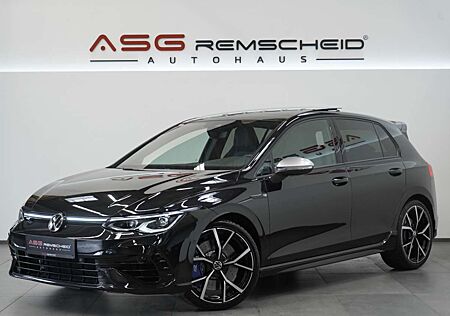 VW Golf Volkswagen 8 R 4M *2.H *19 *ACC *Pano *Akrapovic *H&K