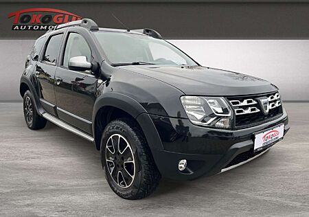 Dacia Duster I Urban Explorer 4x2 1.5 dCi 110 FAP Navi Fahrerpr