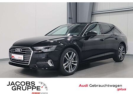 Audi A6 Avant 45 TFSI sport Navi*LED*PDC *