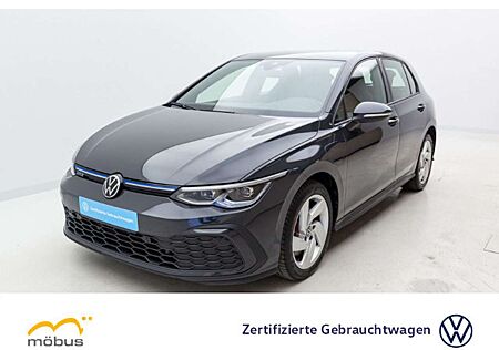 VW Golf GTE Volkswagen VIII 1.4 eHybrid GTE DSG*LED+*NAV*APP*VC*