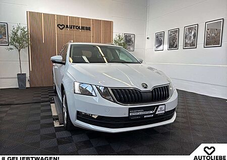 Skoda Octavia Combi 1.4 TSI Ambition NAVI*SHZ*PDC*