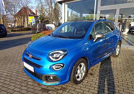 Fiat 500X Sport