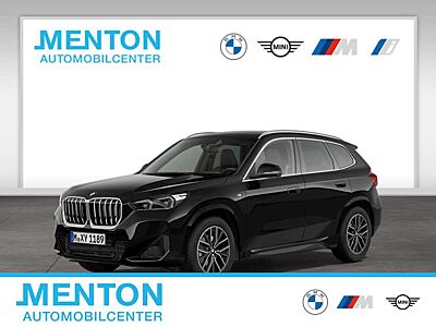 BMW X1 sDrive18d M Sportpaket Head-Up DAB LED RFK