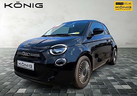 Fiat 500E Elektro Icon 118PS