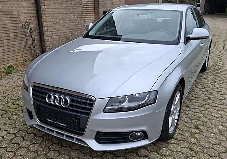 Audi A4 1.8 TFSI Ambition