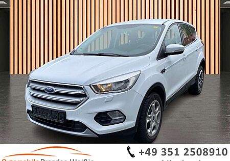 Ford Kuga 1.5 EcoBoost Trend