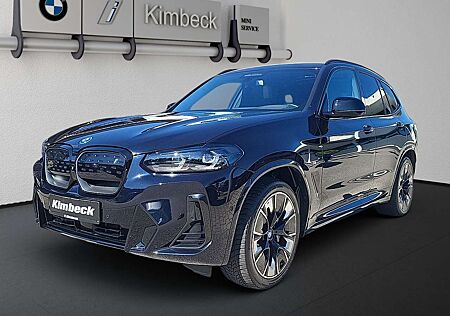BMW iX3 M SPORT LED ACC HeadUp Pano 360° HarmanKardon
