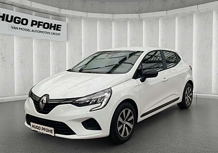 Renault Clio Equilibre Tempomt LED-Licht