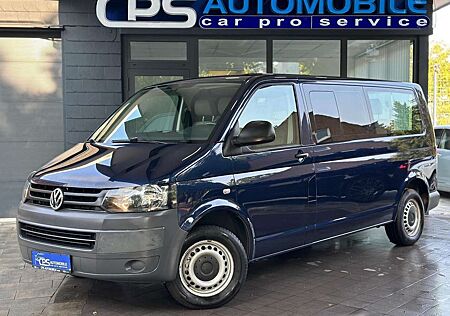 VW T5 Transporter Volkswagen . 9 Sitzer. 2 Hand.