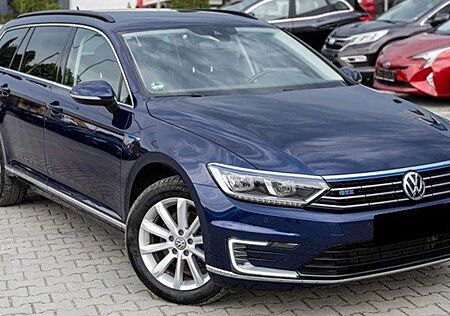 VW Passat Variant Volkswagen 1.4 GTE