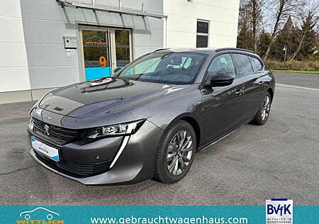 Peugeot 508 Plug in Hybrid 225 "Allure" +Winterräder