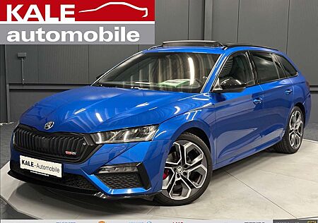 Skoda Octavia Combi RS Plus 4x4*19Zoll*PANORAMA*Standh*Challenge
