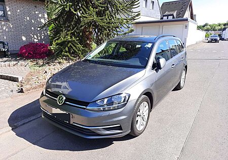 VW Golf Variant Volkswagen 1.5 TSI ACT OPF DSG Comfortline