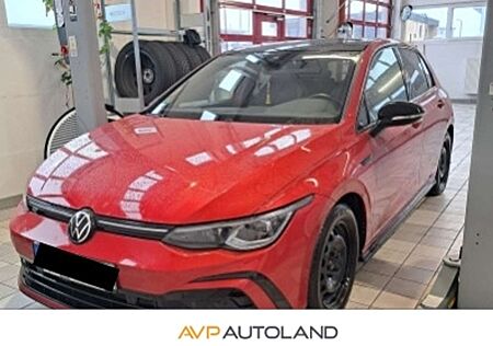 VW Golf Volkswagen VIII 2.0 TSI DSG 4MOTION R-Line | PANO |