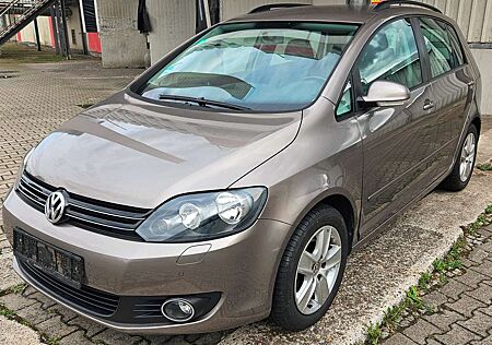 VW Golf Plus Volkswagen 1.6 DSG Automatik Comfortline