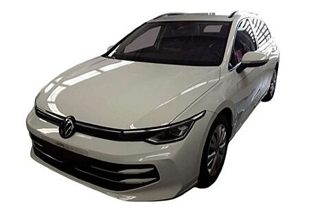 VW Golf Variant Volkswagen 1.5 TSI Style Navi LEDPlus DAB+ Fro