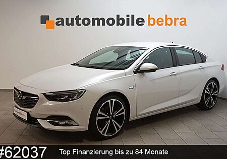 Opel Insignia 2.0CDTI GSI 4x4 Digt Cockpit AHK