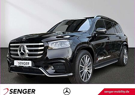 Mercedes-Benz GLS 580 4M AMG Airmatic Panorama AHK Standheizg.