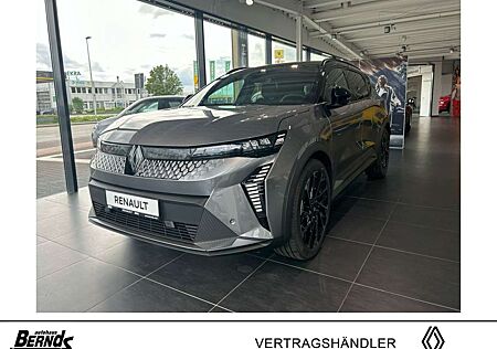 Renault Scenic E-Tech 220 Long Range Esprit Alpine PANODA.