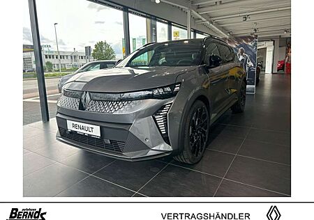 Renault Scenic E-Tech 220 Long Range Esprit Alpine PANODA.