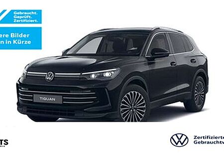 VW Tiguan Volkswagen Elegance 2.0 TDI DSG AreaView+AHK+MATRIX-LED