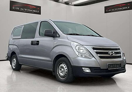 Hyundai H-1 Mixto*2 Seitentüren*Klima*Kamera*1 Hand