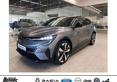 Renault Megane E-Tech EV60 220hp optimum charge Techno SHZ PDC R-KAMERA