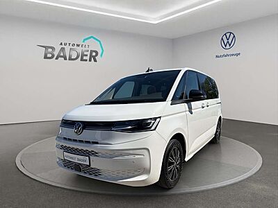 Volkswagen T7 Multivan Life 2,0 l 110 kW TDI SCR 7-Gang-DSG Radst. 312...