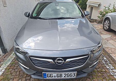 Opel Insignia Sports Tourer 1.5 Direct Injection
