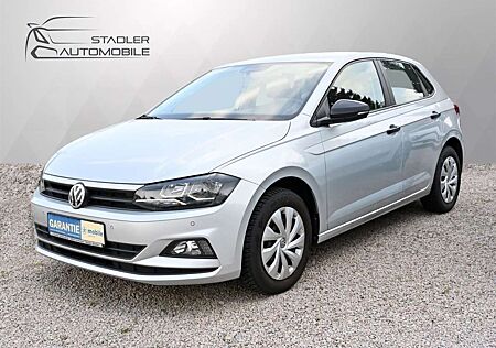 VW Polo Volkswagen VI Trendline*NAVI*PDC*TOP ZUSTAND*...