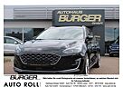 Ford Focus Vignale 2.0 Pano StandHZG AHK LED HUD Navi Kamera