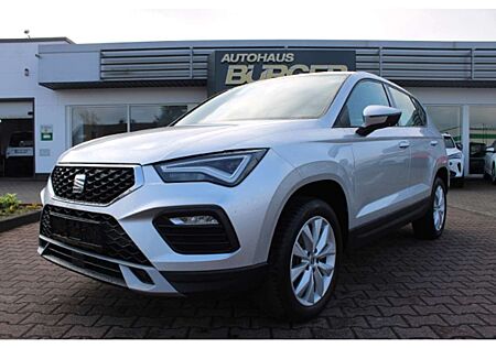 Seat Ateca Style 1.5 TSI ACT Navi AHK LED Winterpaket PDC Tem