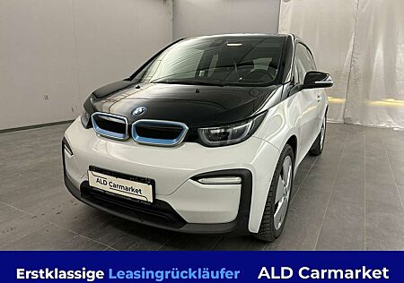 BMW i3 (120 Ah) Limousine, 5-türig, Direktantrieb, 1-Gang