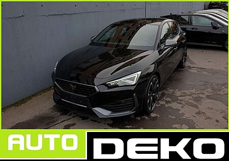 Cupra Leon 1.4 e-HYBRID DSG Virtual/Navi+/ACC/K-les/19