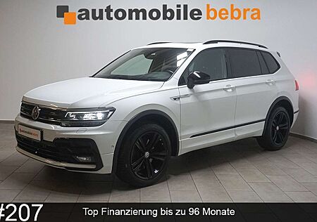 VW Tiguan Allspace Volkswagen 2.0TDI DSG 2xR-Line 4M Virtual