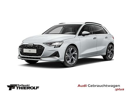 Audi A3 Sportback 35 TFSI advanced 18-Zoll KAMERA ACC N