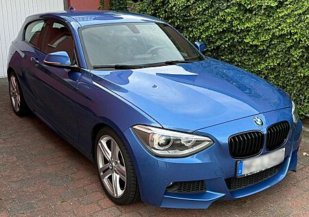 BMW 120d 120