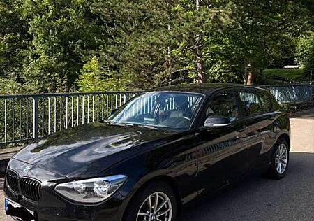 BMW 116 d