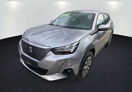 Peugeot 2008 e- Active Klima*Rückfahrkamera*Tempomat