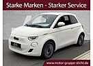 Fiat 500E Neuer 500 3+1