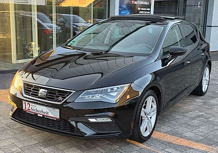 Seat Leon 1.4 TSI FR-Line*Panorama*LED*Navi*Ambiente