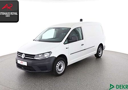 VW Caddy Volkswagen MAXI 1.4 TSI KASTEN AUTOMATIK,KLIMA,1.HD
