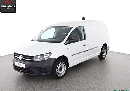 VW Caddy Volkswagen MAXI 1.4 TSI KASTEN AUTOMATIK,KLIMA,1.HD