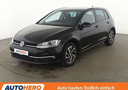 VW Golf Volkswagen 1.4 TSI Comfortline BlueMotion*NAVI*PDC