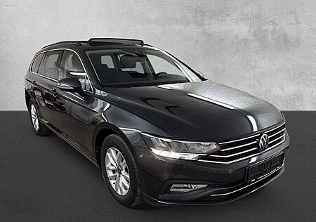 VW Passat Volkswagen 2.0TDI Business LED NAVI PANO KAMERA DAB