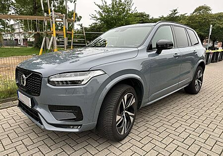 Volvo XC 90 XC90 XC90 Diesel B5 D AWD Geartronic RDesign