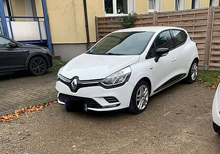 Renault Clio 1.2 16V 75 LIMITED